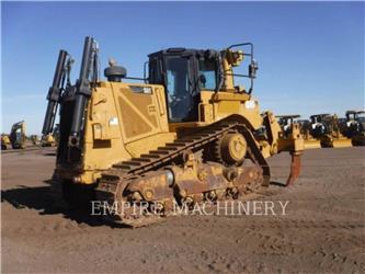 CAT D8T