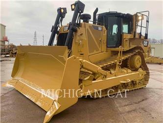 CAT D8T