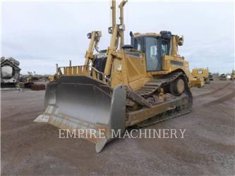 CAT D8T