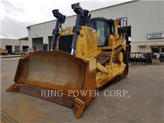 CAT D8T