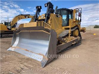 CAT D8T