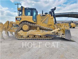 CAT D8T