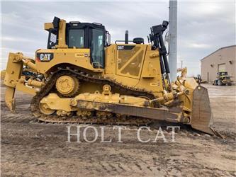 CAT D8T