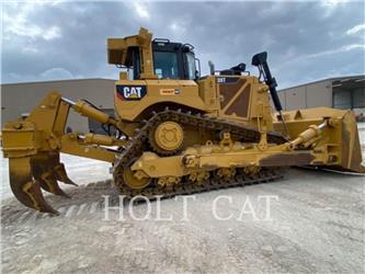 CAT D8T