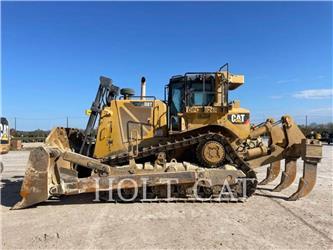 CAT D8T