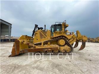 CAT D8T