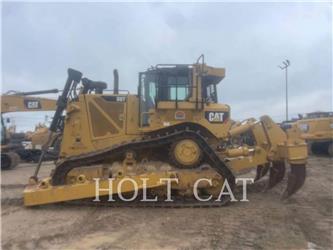 CAT D8T