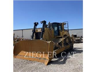 CAT D8TLGP