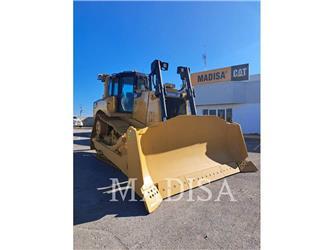 CAT D8TQ