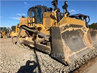 CAT D9