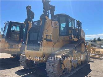 CAT D9