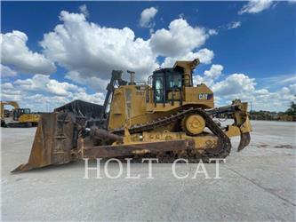 CAT D9T