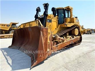 CAT D9T