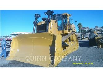 CAT D9T