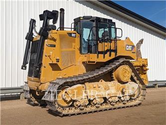 CAT D9T