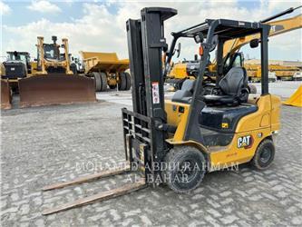 CAT DP20CNT