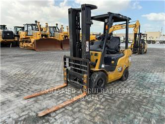 CAT DP20CNT