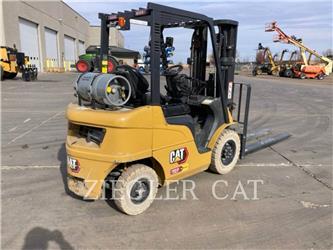 CAT GP25N