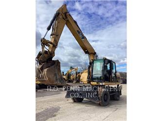 CAT M315D