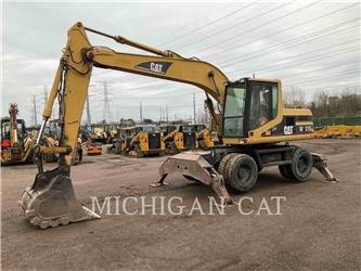 CAT M315D