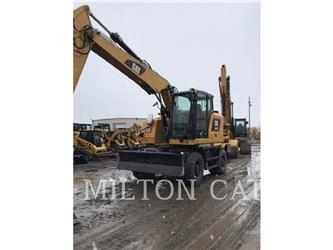 CAT M317F