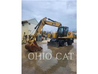 CAT M320F