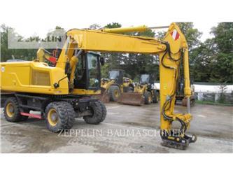 CAT M320F