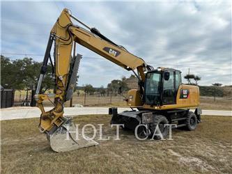 CAT M320F