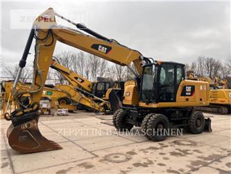 CAT M320F