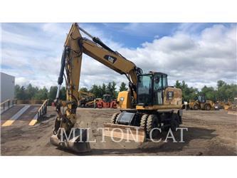 CAT M320F