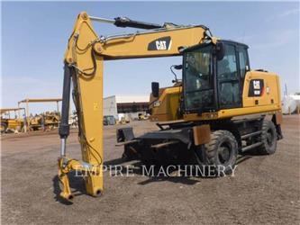 CAT M320FL