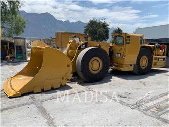 CAT R1600G