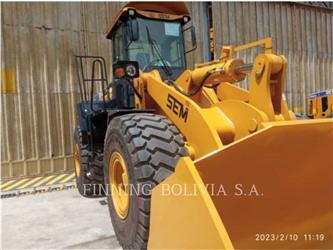 CAT SEM668D