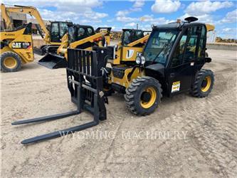 CAT TH255C