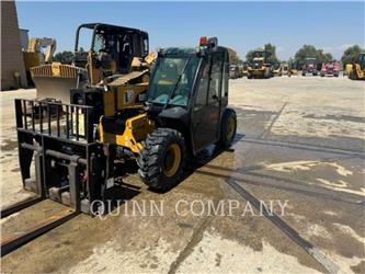 CAT TH255C