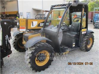 CAT TH255C