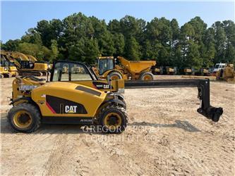 CAT TH255C