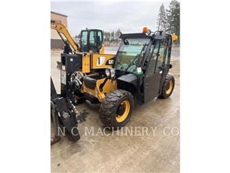 CAT TH255C