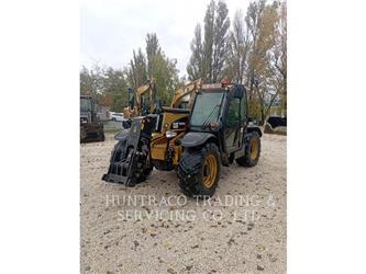 CAT TH3510D