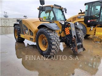 CAT TH357D