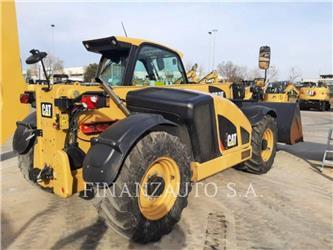 CAT TH408D