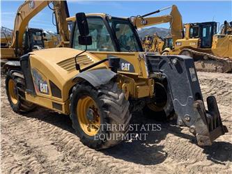 CAT TH408D