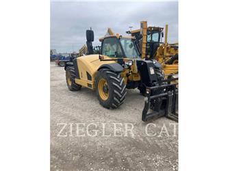 CAT TH408D