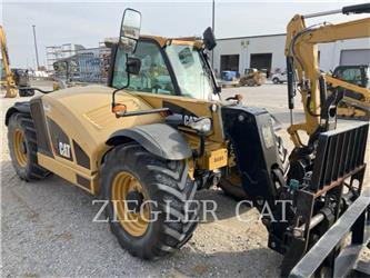 CAT TH408D