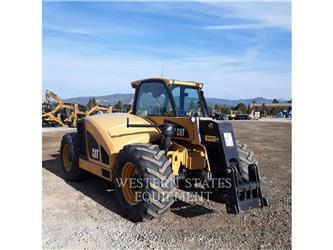 CAT TH408D