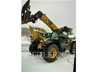 CAT TH408D