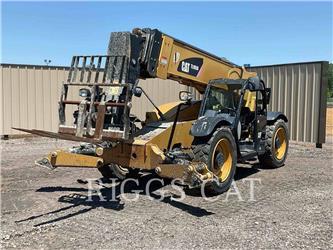 CAT TL1055D