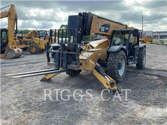 CAT TL1055D