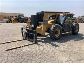 CAT TL1055D