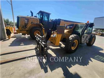 CAT TL1055D